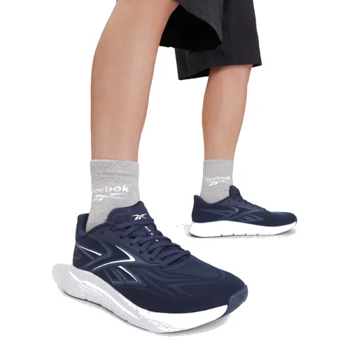 Reebok Buty na siłownię EOSB-NANO GYM 2.0 100272182 Granatowy