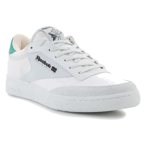 Reebok Club C RMIA011C99FAB00110359- TOFU GREEN