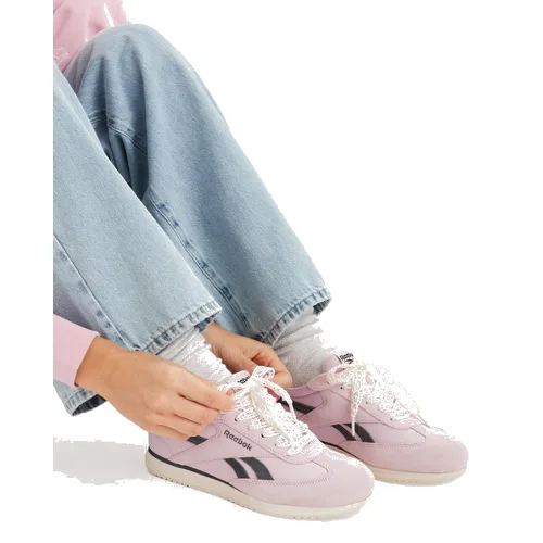 Reebok Sneakersy C-FIORI AR30309WQXC Różowy jasny