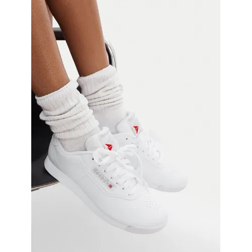 Reebok Sneakersy C-PRINCESS 100000101 Biały