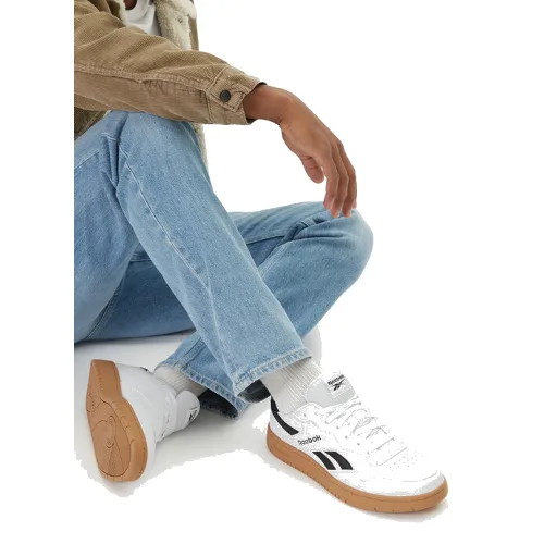 Reebok Sneakersy CEO-BB 1000 100232401 Biały