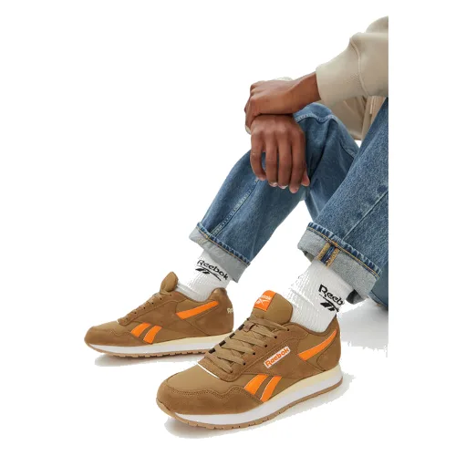Reebok Sneakersy CEO-LIDE 100261068 Brązowy
