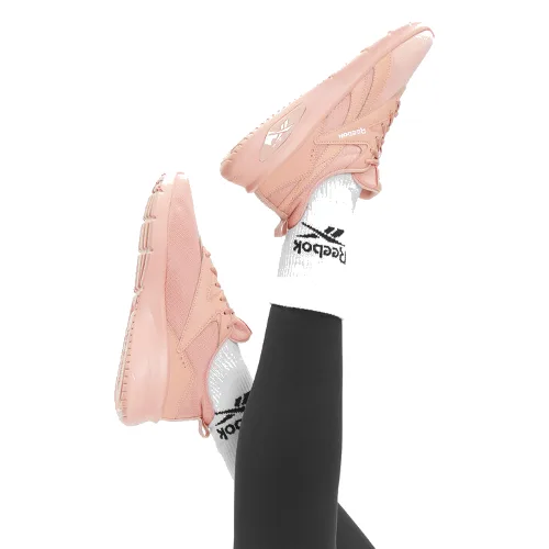 Reebok Sneakersy CEO-RIDER V 100250815 Różowy