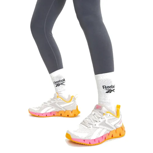 Reebok Sneakersy CEO-ZIG VECTOR AR30153W-SPY Szary