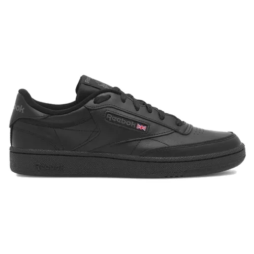 Reebok Sneakersy Club C AR0454 Czarny