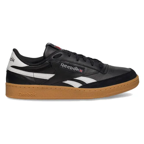 Reebok Sneakersy Club C Rev Vin 100202317 Czarny