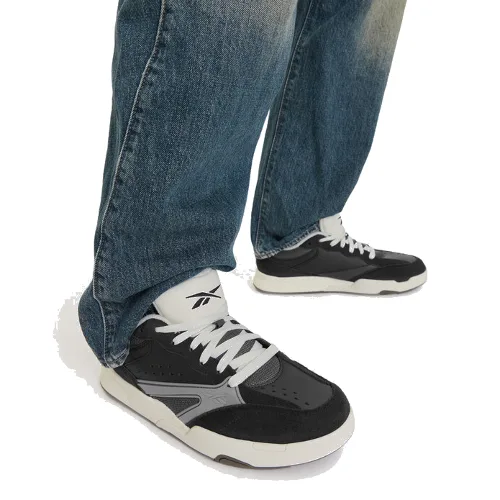 Reebok Sneakersy EOSK-OMNI EDGE 100276247 Czarny