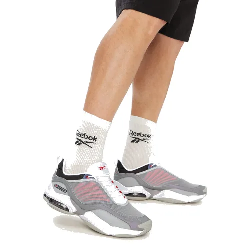 Reebok Sneakersy EOSS-DMX SERIES 3000 100276138 Szary