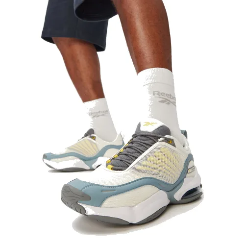 Reebok Sneakersy Eoss-Dmx Series 3000 100276139 Kremowy