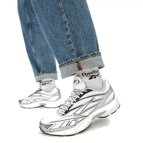 Reebok Sneakersy EOSS-PREMIER ROAD 1000 100277023 Szary
