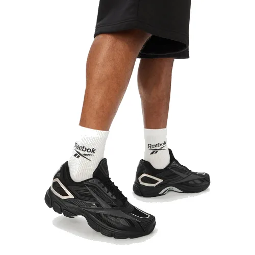 Reebok Sneakersy EOSS-PREMIER ROAD ULTRA SV 100275886 Czarny