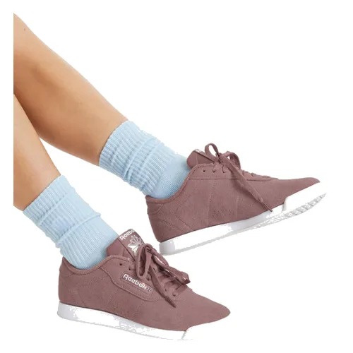 Reebok Sneakersy REEBOK-CEO-PRINCESS 100272760 Różowy ciemny