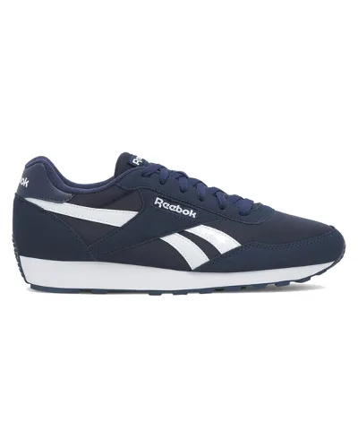 Reebok Sneakersy REEBOK REWIND R 100001391 Granatowy