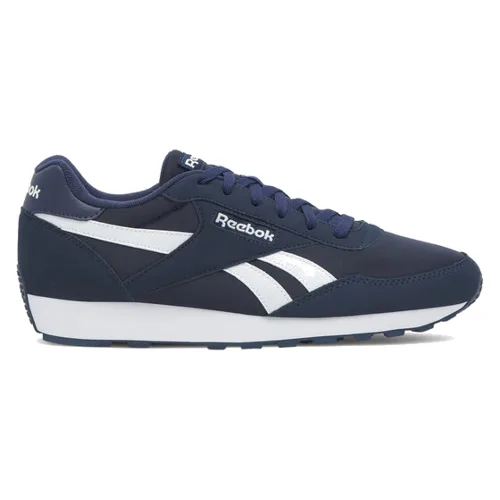 Reebok Sneakersy REEBOK REWIND R 100001391 Granatowy