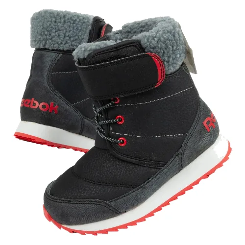 Reebok Snow Prime Buty sportowe dla dzieci