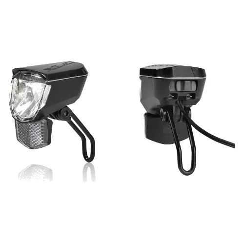 Reflektor LED z odbłyśnikiem XLC CL-D07 Sirius D20 Lux