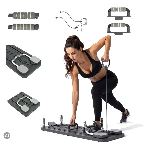 Reformer XTREXO ReforMINI