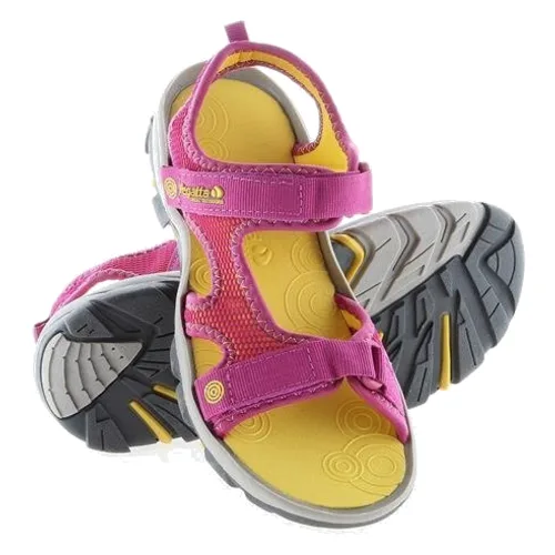 Regatta Girls Ad-Flux II RKF299-676