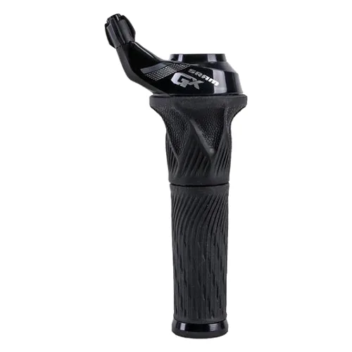 Regulacja prędkości Sram Gx Grip Shift 2Sp Front Blk