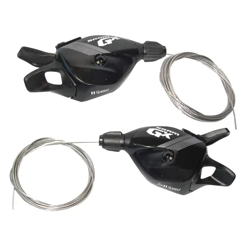 Regulacja prędkości Sram Gx Trigger Set 2X11 Blk