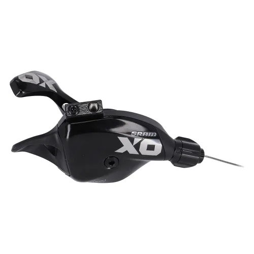Regulacja prędkości Sram X01 Dh Trigger X-Actuation 7V Dis Clamp