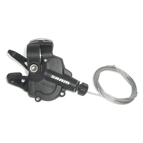 Regulacja prędkości Sram X4 Trigger 8Sp Rear