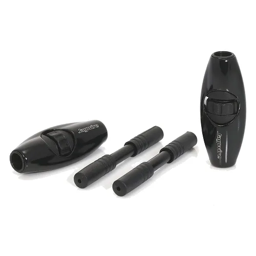 Regulowana przerzutka bez hamulca typu p XLC SH-X06 Inline (x2)