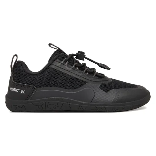 Reima Sneakersy Tallustelu 5400137C-9990 Czarny
