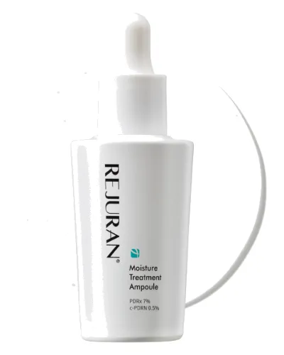 Rejuran - Moisture Treatment Ampoule - 30ml