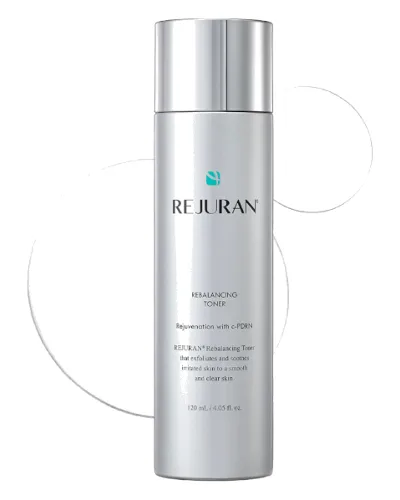 Rejuran - Rebalancing Toner - 120ml