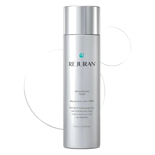 Rejuran - Rebalancing Toner - 120ml