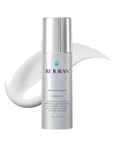 Rejuran - Refreshing Emulsion - 45ml
