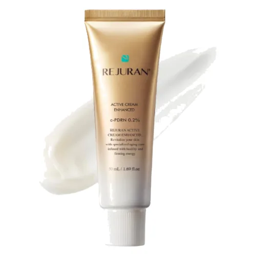 Rejuran - Turnover Active Cream Enhanced - 50ml
