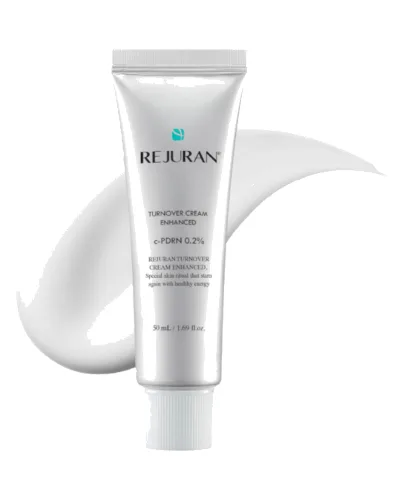 Rejuran - Turnover Cream Enhanced - 50ml