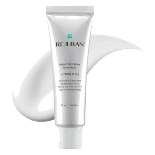 Rejuran - Turnover Cream Enhanced - 50ml