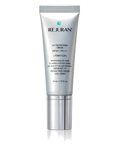 Rejuran - UV Protection Cream SPF50 PA++++ - 40ml