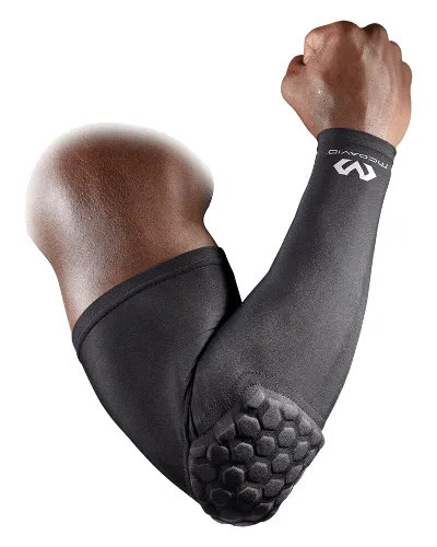 Rękaw uciskowy na kostkę McDavid active comfort