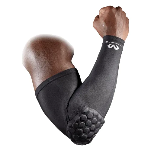 Rękaw uciskowy na kostkę McDavid active comfort