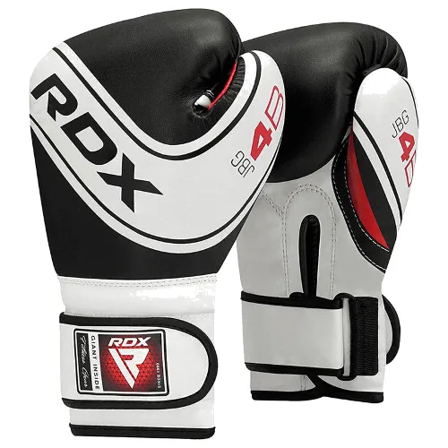 Rękawice bokserskie dla dzieci RDX 6oz