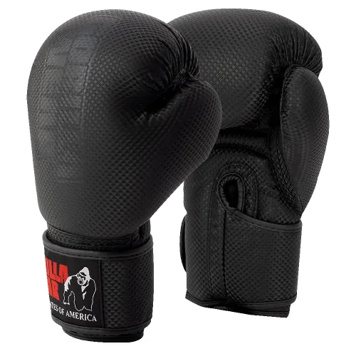 Rękawice bokserskie Gorilla Wear Montello Boxing Gloves
