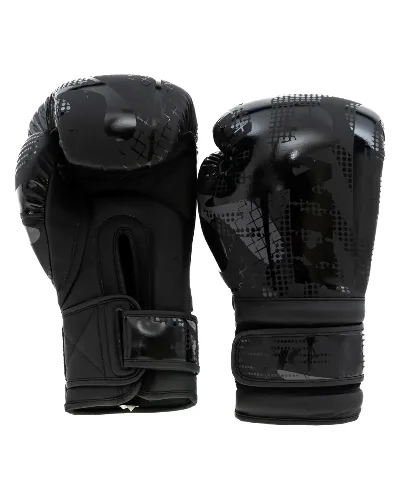 Rękawice bokserskie King Pro Boxing BG Shogun 1