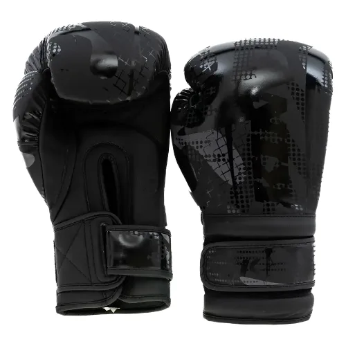 Rękawice bokserskie King Pro Boxing BG Shogun 1