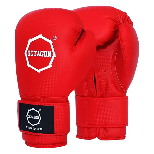 Rękawice bokserskie Octagon Kevlar