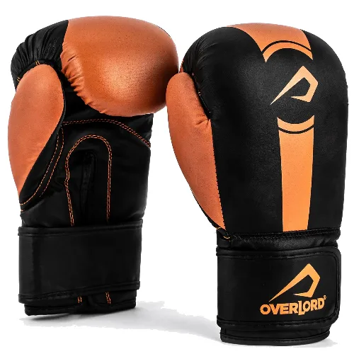 Rękawice bokserskie Overlord Boxer