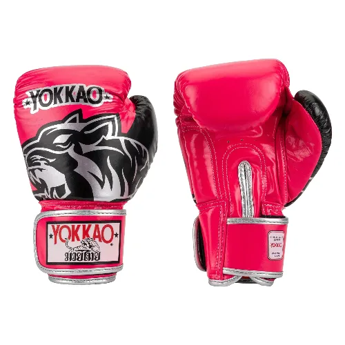 Rękawice bokserskie YOKKAO Original Boxing Gloves