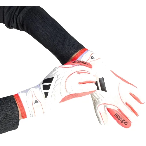 RĘKAWICE BRAMKARSKIE COPA GOALKEEPER GLOVE LEAGUE JUNIOR