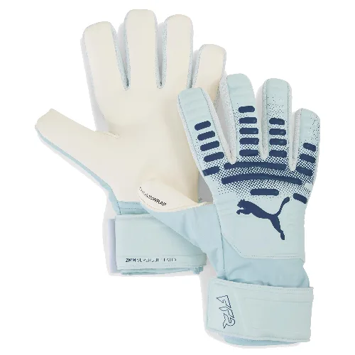 Rękawice bramkarskie dla dorosłych Puma FUTURE Play NC Icy Blue