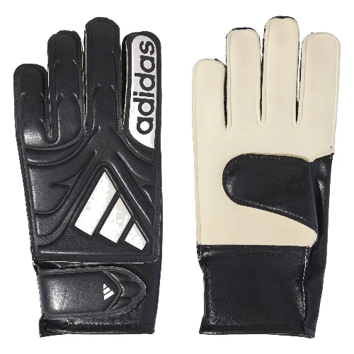 Rękawice bramkarskie dla dzieci adidas Copa Club Goalkeeper
