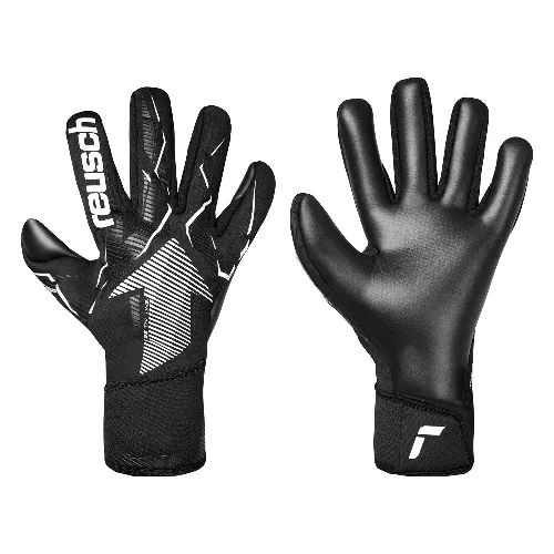 Rękawice bramkarskie dziecięce Reusch Fastgrip Infinity Junior 5672700