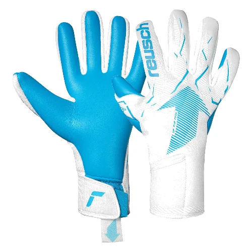 Rękawice bramkarskie Fastgrip Aqua